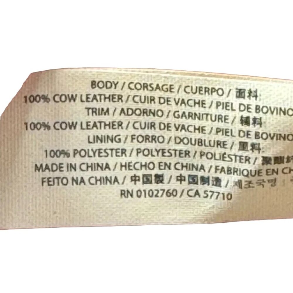 Kate Spade Magnolia Park Laurel Colorblock Leather Satchel - Picture 13 of 17